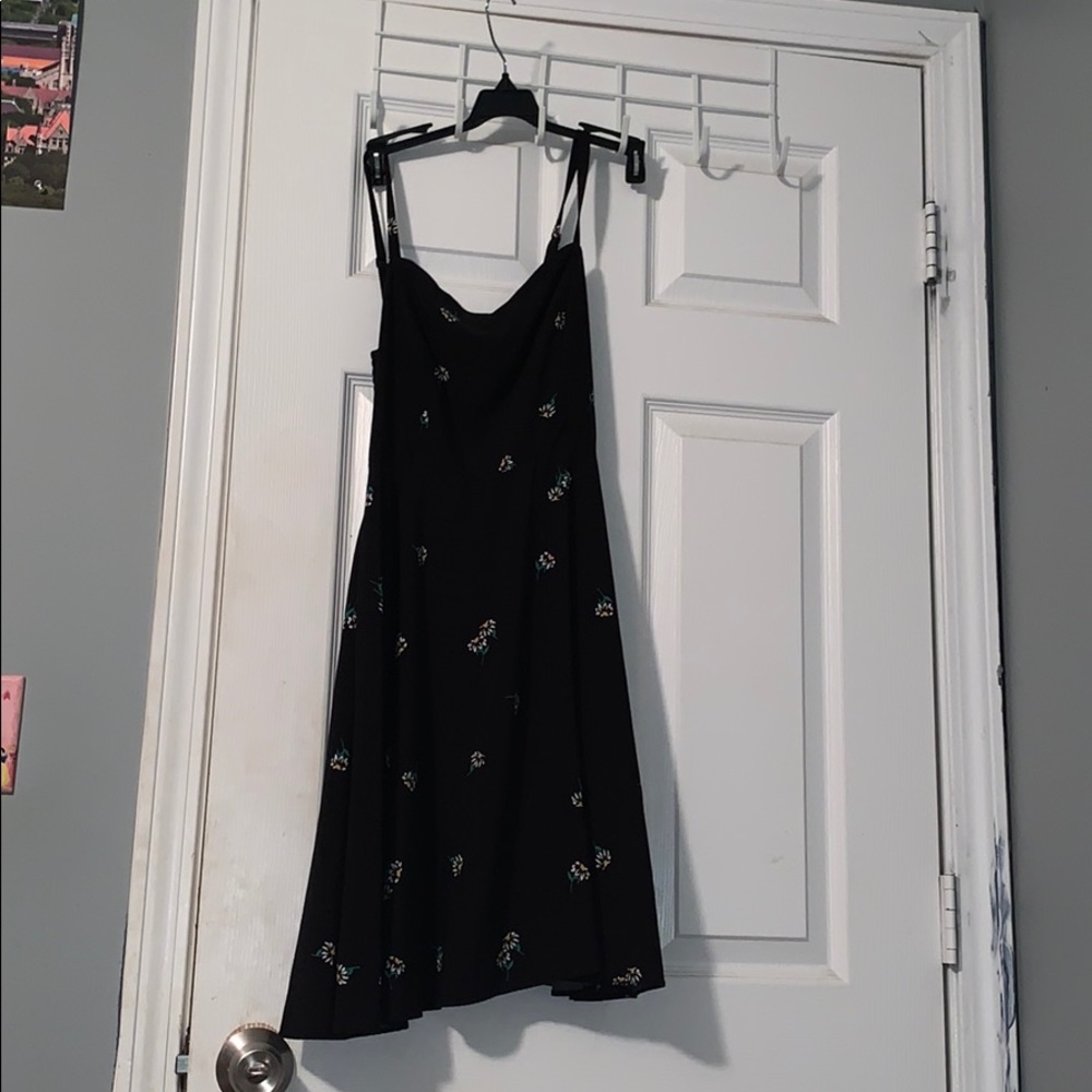 Summertime Fine Dress!